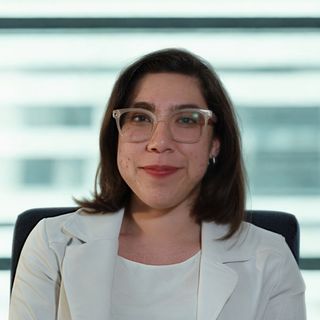 Ampliar imagen: Alexia Karina Sampayo Villagrana, Psicólogo Benito Juárez