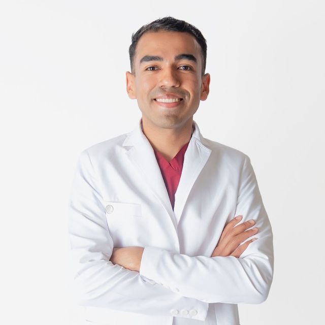 Alfonso Antonio  Hernandez Moctezuma, Endodoncia Cuauhtémoc