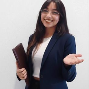 Darling Naomi   Santos Angeles, Psicólogo Ciudad de México