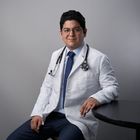 Dr. Juan Manuel Tiznado Maldonado