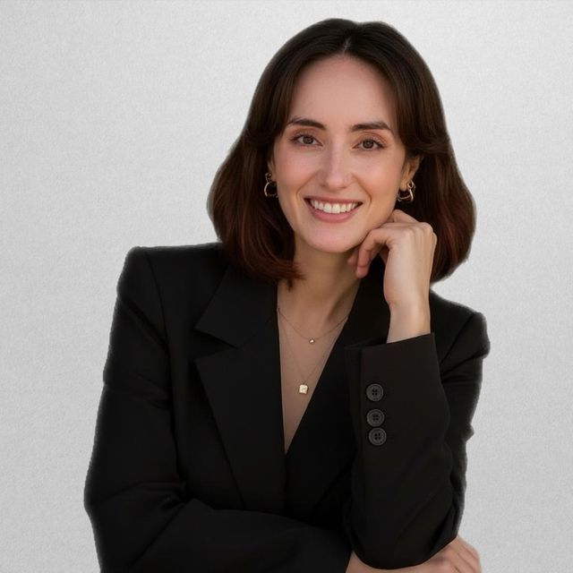 Olivia Sánchez Cabral, Neumólogo Tlalpan