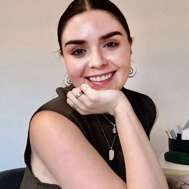 María Fernanda Quiroga Vidrio, Psicólogo Guadalajara