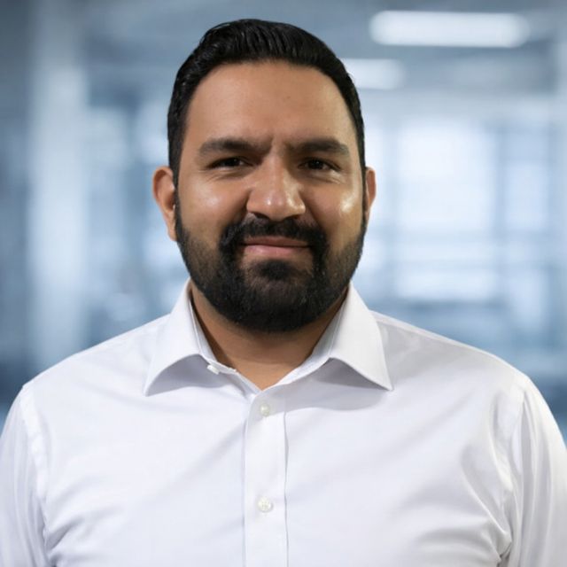 Edgar Praxedes Trejo Villarreal, Psicólogo Hermosillo