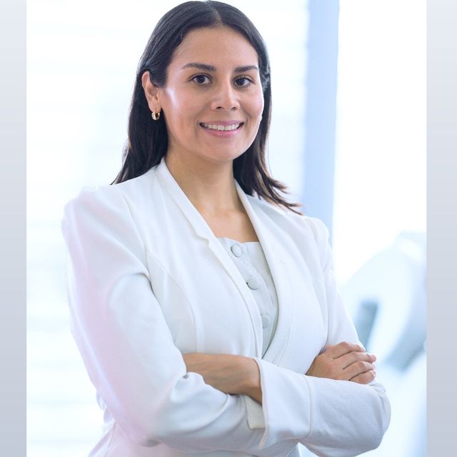 Abril de Maria Ayala Ortiz