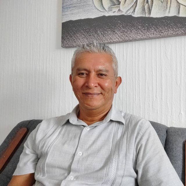J. Cruz González Martínez, Psicólogo Santiago de Querétaro