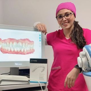 Nancy Jeovanna Valadez Alcántara, Dentista - Odontólogo Ciudad de México