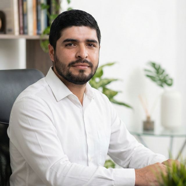 Jaime León Arredondo, Psicólogo Culiacan