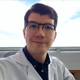 Ampliar imagen: Antonio Albarran Godínez, Alergólogo Ciudad de México