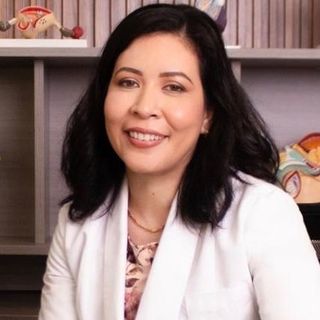 Dra. Denis A. Moguel Serrano