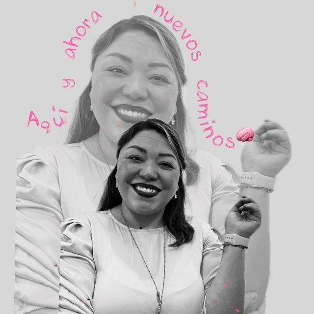 Belen Rodríguez, Psicólogo Naucalpan de Juárez