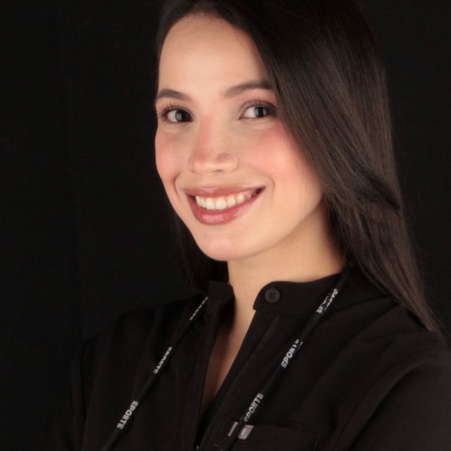 Maury Johanna Enriquez Morales, Dentista - Odontólogo Culiacan