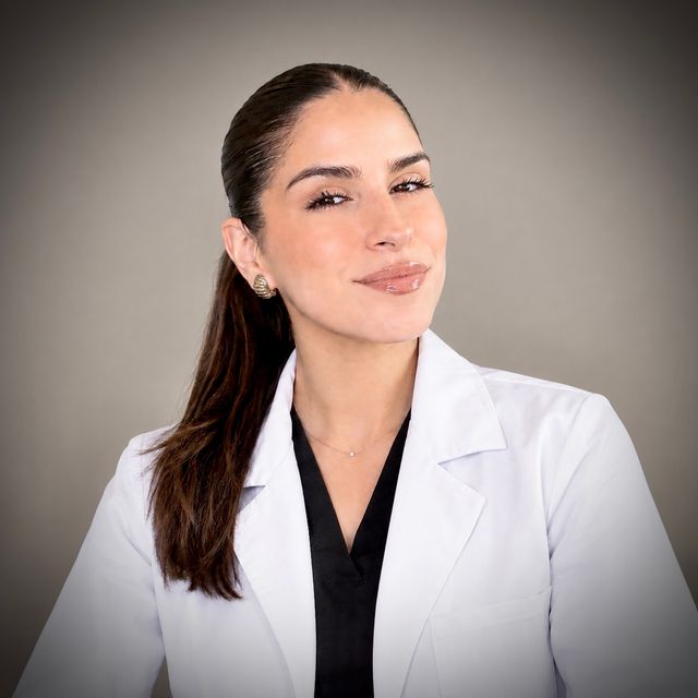Elisa Paredes Sáenz