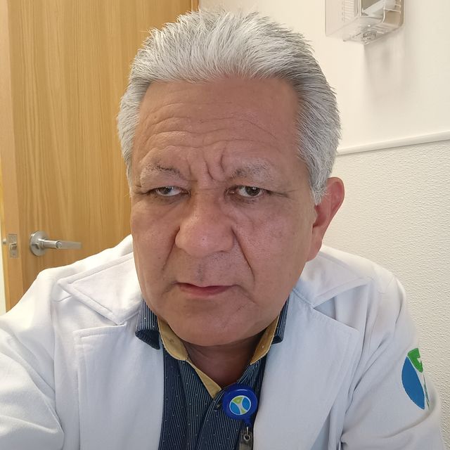 Julio César Salgado Dorantes, Médico general Cuautitlan Izcalli