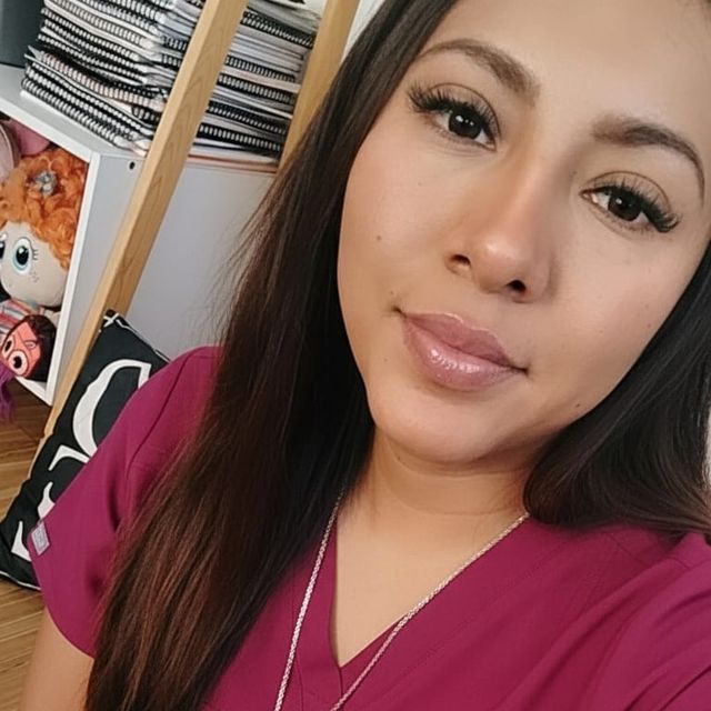 Mayra Rodriguez Gamez, Psicólogo San Luis Potosi