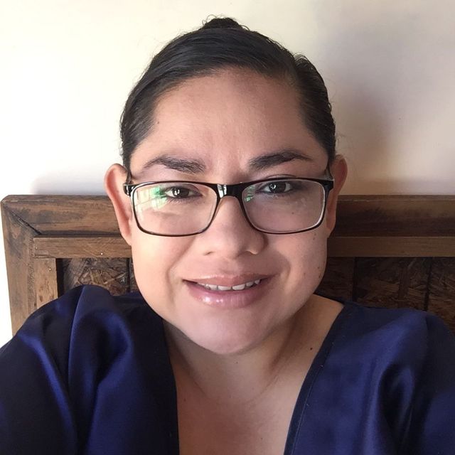Leticia  Fosado Márquez, Psicólogo Puebla