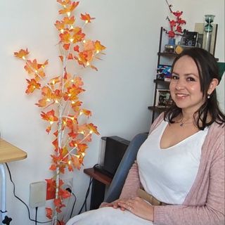 Italia Estefania Aveleyra Ruiz, Psicólogo Cuernavaca