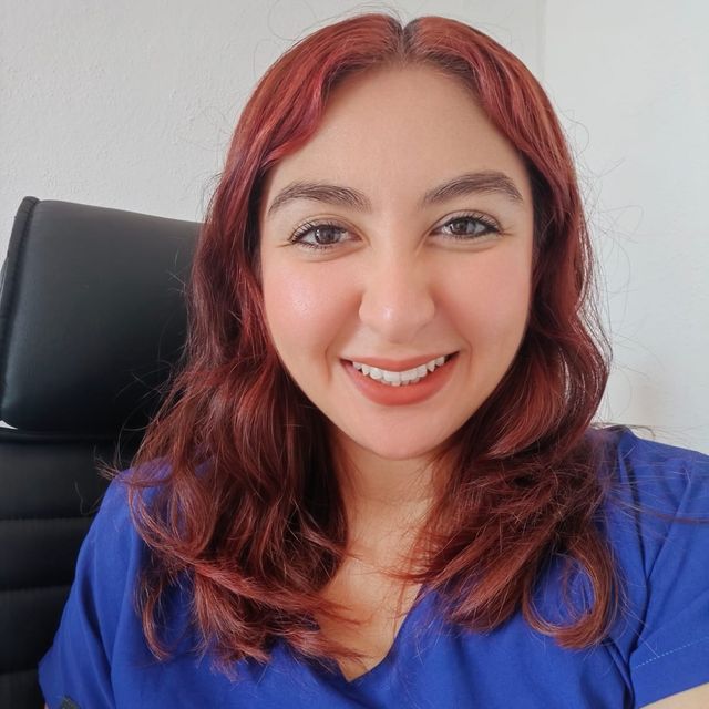Daniela Alonso Razo, Nutriólogo clínico Santiago de Querétaro