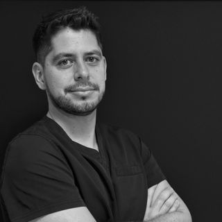 Ampliar imagen: Leonel Enrique Gil Kelly, Dentista - Odontólogo Huixquilucan