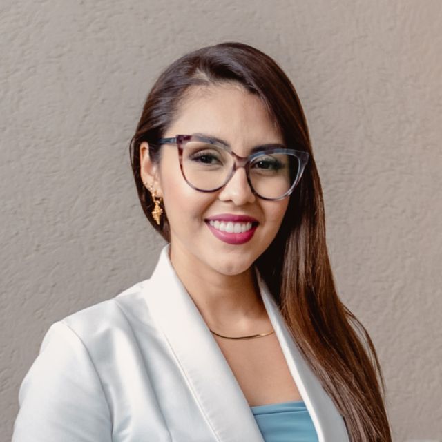 Lorena Becerra, Psicólogo Puerto Vallarta