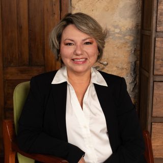 Ampliar imagen: Martha Edith Vázquez Pérez, Psicólogo Monterrey