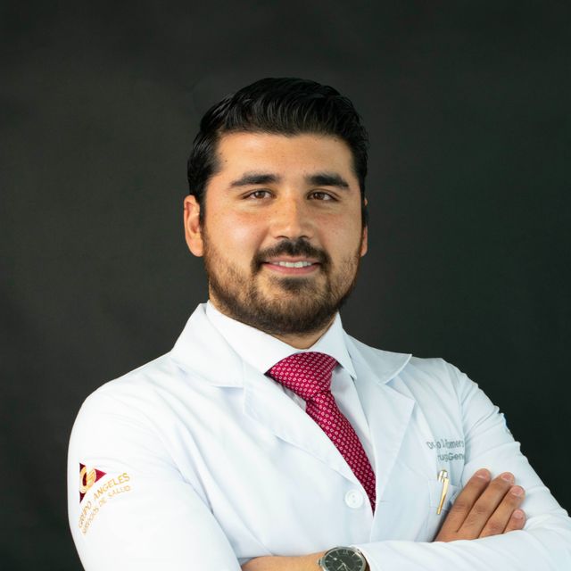 Ricardo Daniel Romero Morelos