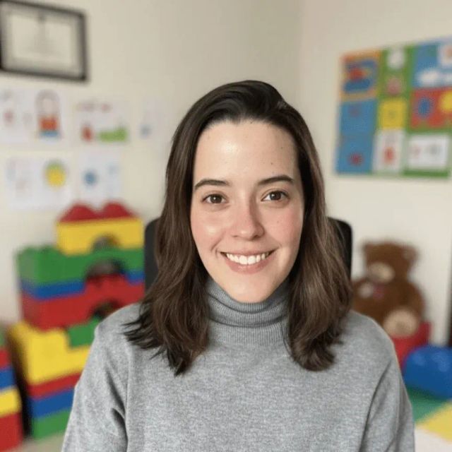 Michelle Rivero Miranda, Psicólogo San Mateo Atenco