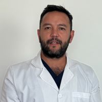 Roberto Cisneros Chávez