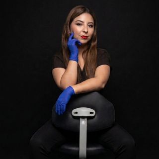Paulina Hernandez Suarez, Dentista - Odontólogo Guadalajara