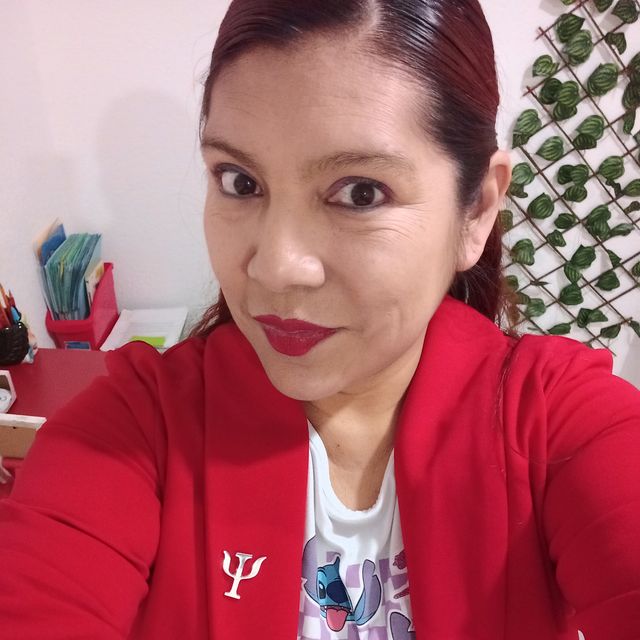 Beatriz Ramirez, Psicólogo Atizapán de Zaragoza