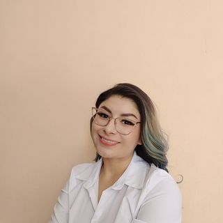 Ampliar imagen: Nelva Castro Sánchez, Psicólogo Oaxaca de Juárez