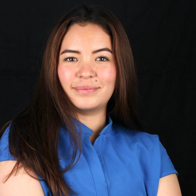Arantxa Ximena Fernández Rojas, Dentista - Odontólogo Magdalena Contreras
