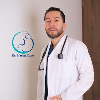 Ampliar imagen: Martín Cano, Cirujano general León