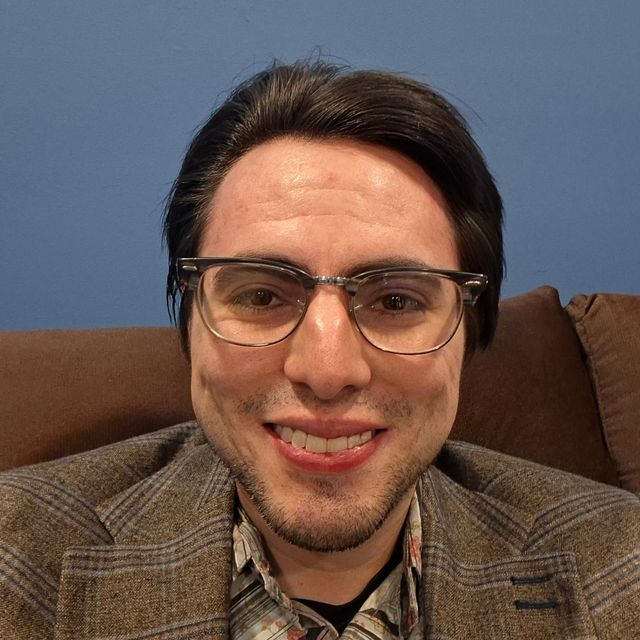 Alberto Guilebaldo Díaz Salinas, Psiquiatra Monterrey