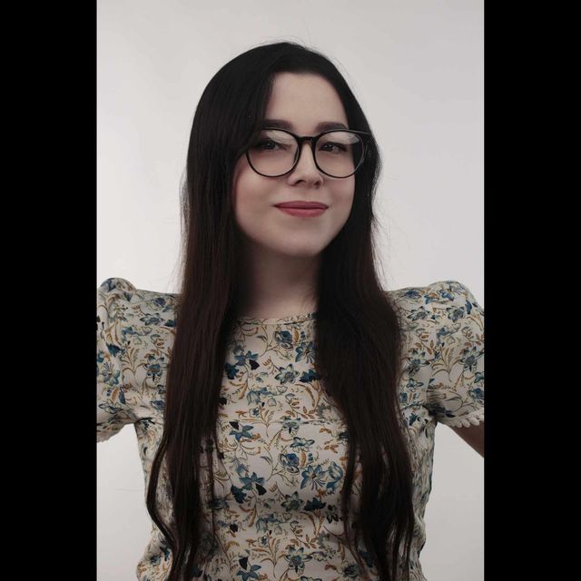 Guadalupe Concepción Uc Martín, Psicólogo Hunucma