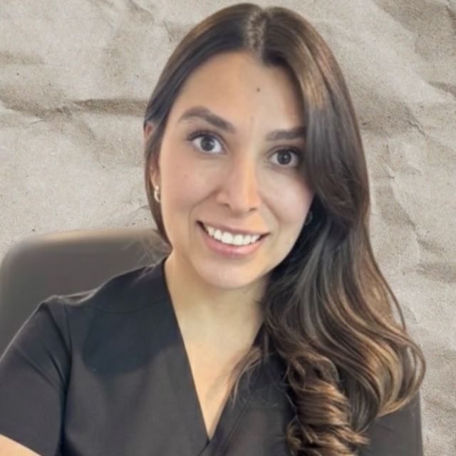 Kristian Isela Corro Aguirre, Ginecólogo Ciudad de México