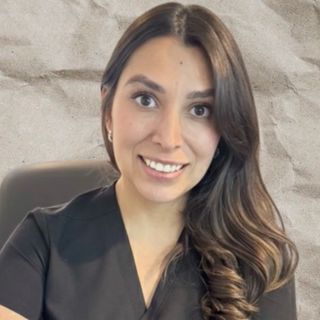 Kristian Isela Corro Aguirre, Ginecólogo Ciudad de México