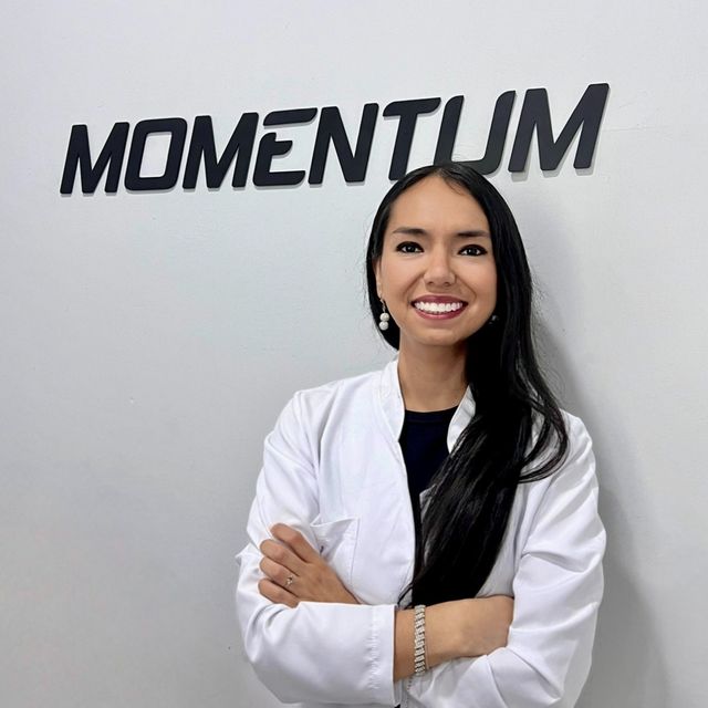 Meyling Cheng Vázquez, Especialista en Rehabilitación y Medicina Física Nuevo Leon