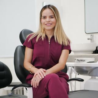 Ampliar imagen: Lenny Del Rivero Abreu, Dentista - Odontólogo Mérida