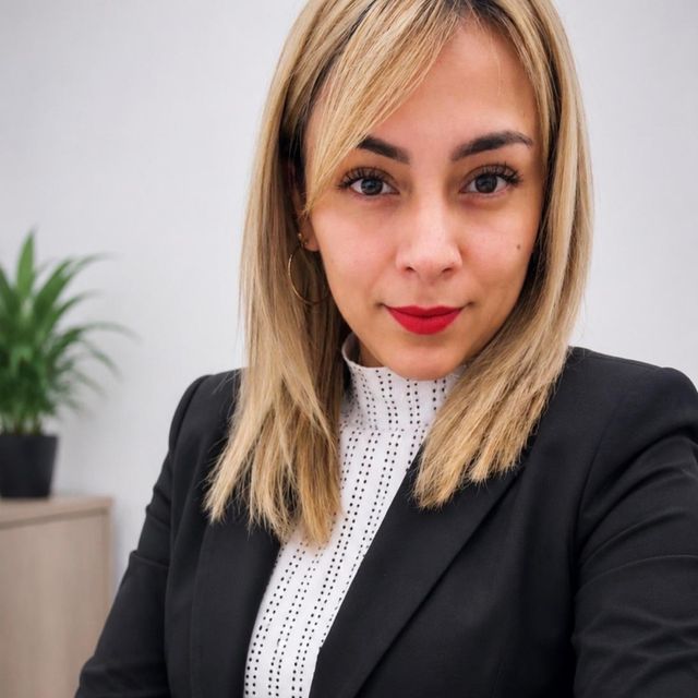 Karina Arteaga, Psicólogo Ciudad de México