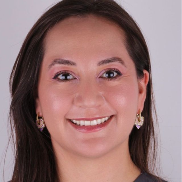 María Elena Camargo, Dentista - Odontólogo Sonora