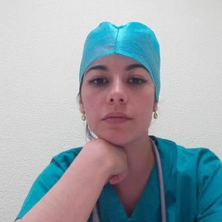 Dra. Nayeli Yañez Vidaca