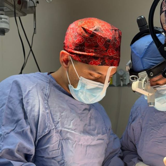 Alejandro Torres, Dentista - Odontólogo Monterrey