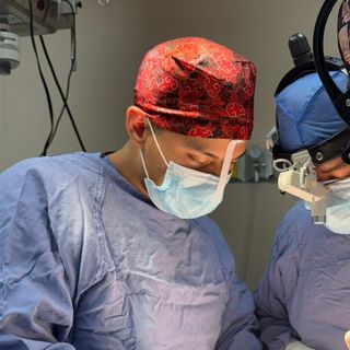 Alejandro Torres, Dentista - Odontólogo Monterrey