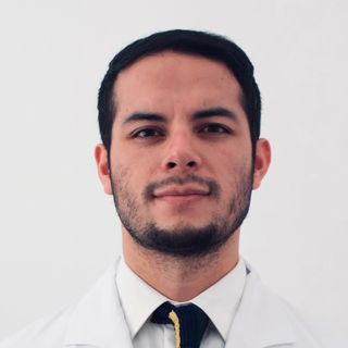 Dr. Sergio Peña Aguilar