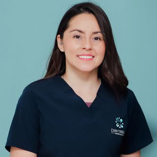 Ampliar imagen: Maria Guadalupe Padilla Duque, Dentista - Odontólogo Santiago de Querétaro