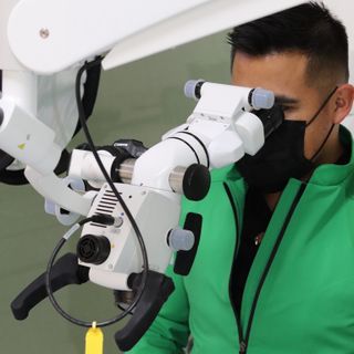 Ampliar imagen: Marco Antonio Rodríguez, Dentista - Odontólogo Atizapán de Zaragoza