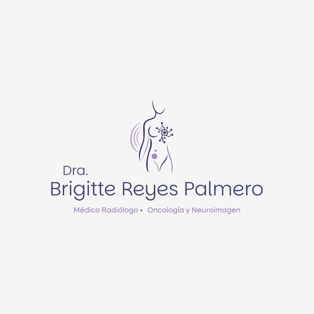 Brigitte Reyes Palmero, Radiólogo Veracruz