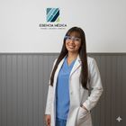 Lic. Karla Itzel Sánchez Ortega
