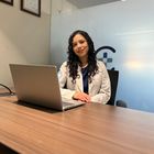 Dra. Monserrat Yeraldin Munguía Guízar