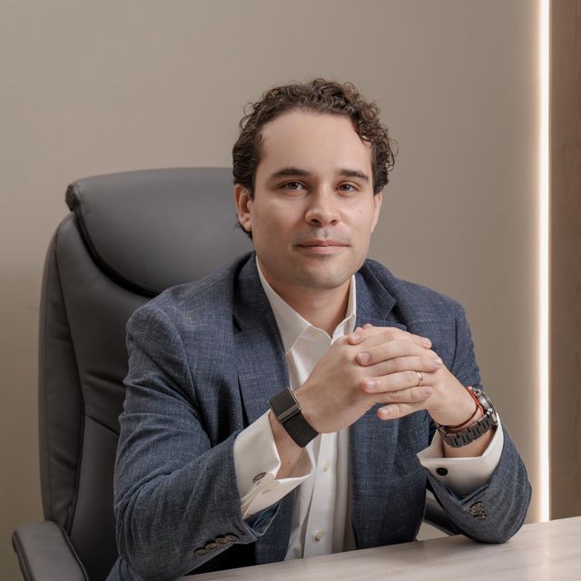 Sebastian Gorordo Muñoz, Ginecólogo Tampico